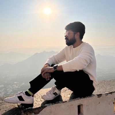 Vivek Nayyar profile image