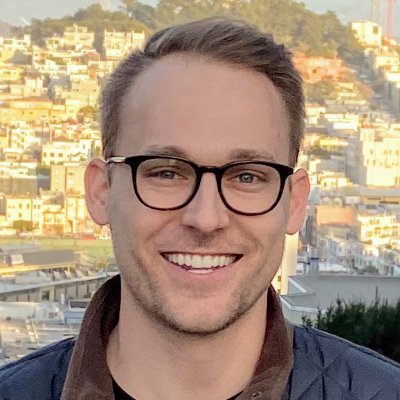 Aaron Francis profile image