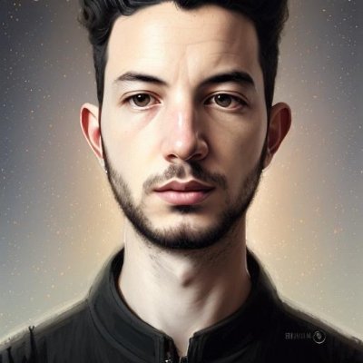 Lyes profile image