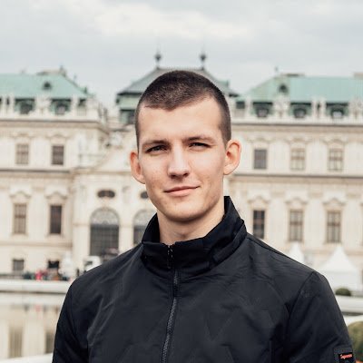 Mykhailo Sorochuk profile image