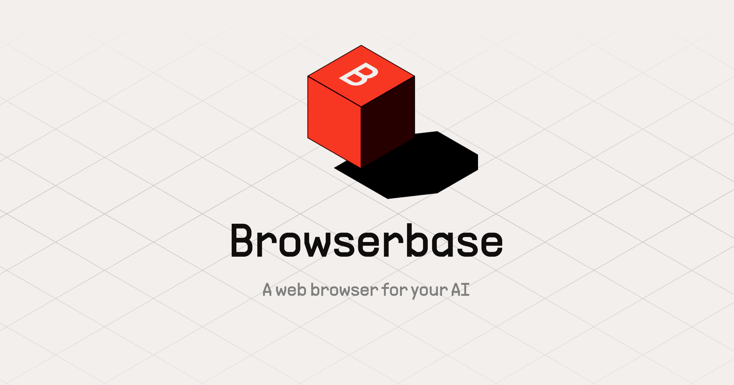 Browserbase: A web browser for AI agents & applications